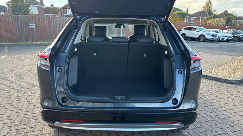 Honda HR-V 1.5 eHEV Advance 5dr CVT Hybrid Hatchback